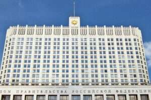 Дмитрий Патрушев встретился с губернатором Камчатского края Владимиром Солодовым