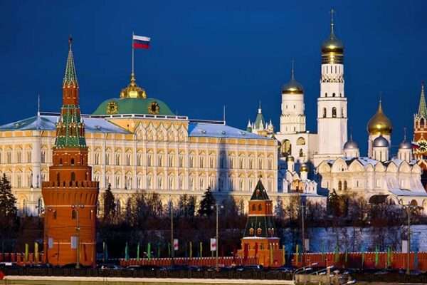 О ходе переговоров России, США и Украины — полезный материал